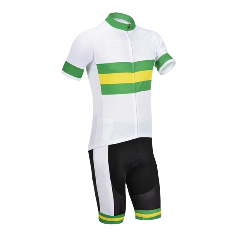 Cycling Uniform